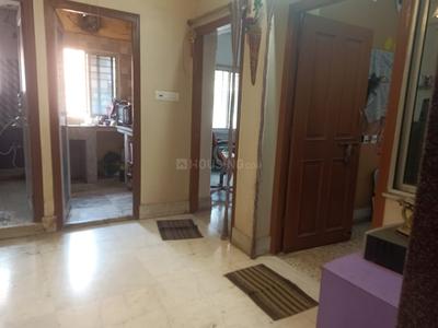 Hall Image of 1255 Sq.ft 4 BHK Apartment / Flat for sale in Keshtopur Kolkata for Rs. 4500000