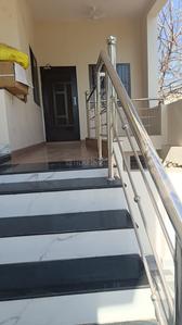 Image of 800 Sq.ft 1.5 BHK Builder Floor for rent in Sindhya Nagar, Durg for Rs. 12000