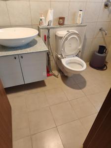Image of 1100 Sq.ft 2 BHK Apartment / Flat for rent in Bhartiya Nikoo Homes Phase 2, Thanisandra, Bengaluru for Rs. 43000
