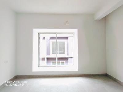 Bedroom Image of 1400 Sq.ft 3 BHK Villa for sale in Dhamaitala P Kolkata for Rs. 11500000