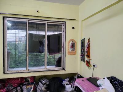 1 BHK Flat