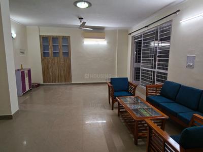 3 BHK Flat