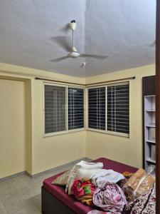 Bedroom Image of 465 Sq.ft 1 BHK Apartment / Flat for sale in Gawade Tranquil Coast Apartment, Nagaon Alibag for Rs. 2700000