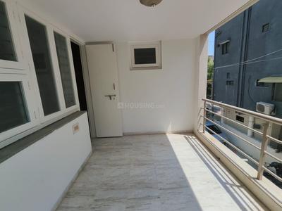 Balcony Image of 3150 Sq.ft 4 BHK Independent House for sale in Gurukul Ahmedabad for Rs. 32500000