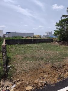 Image of 1200 Sq.ft Residential Plot / Land for sale in Chettimedu, Chennai for Rs. 6000000