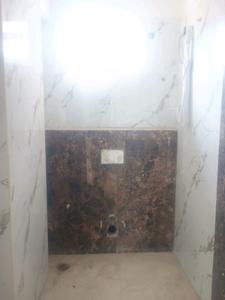 Common Bathroom Image of 1270 Sq.ft 2 BHK Apartment / Flat for sale in Sainikpuri Secunderabad for Rs. 7500000