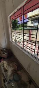 Balcony Image of 815 Sq.ft 2 BHK Apartment / Flat for sale in Tollygunge Kolkata for Rs. 3000000