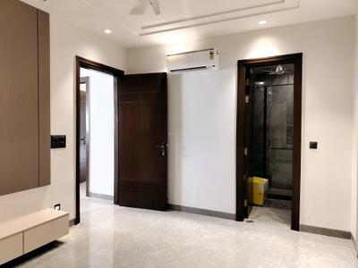 Bedroom Image of 2884 Sq.ft 4 BHK Builder Floor for sale in Emaar Emerald Hill, Sector 65 Gurgaon for Rs. 30000000