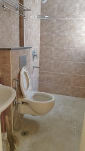 Image of 1440 Sq.ft 2 BHK Apartment / Flat for rent in Prisha Orchids, Chokkanahalli, Bengaluru for Rs. 42000