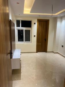Hall Image of 1600 Sq.ft 3 BHK Builder Floor for rent in Sector 49 Faridabad for Rs. 26000