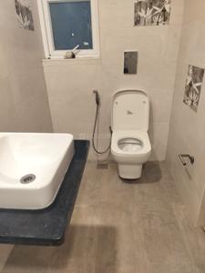 Image of 1600 Sq.ft 3 BHK Apartment / Flat for rent in Alekhya Palm Woods, Financial District, Hyderabad for Rs. 72000