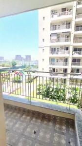 Balcony Image of 1275 Sq.ft 3 BHK Apartment / Flat for sale in BPTP Discovery Park, Sector 80 Faridabad for Rs. 18100000