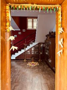Image of 3200 Sq.ft 4 BHK Independent House for sale in Puthagaram, Ambattur, Chennai for Rs. 26500000