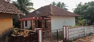 Image of 2396 Sq.ft 2 BHK Independent House for sale in Vamanjoor, Mangalore for Rs. 4400000