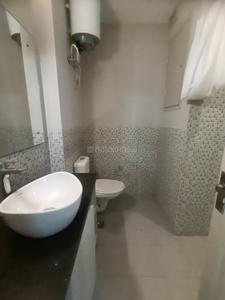 Image of 730 Sq.ft 1 RK Studio for sale in Silverglades Merchant Plaza, Sector 88, Gurgaon for Rs. 7500000