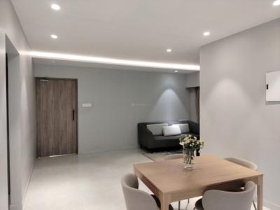 Living Room Image of 3780 Sq.ft 5 BHK Apartment / Flat for sale in Shree Sweet Home, Juhu Mumbai for Rs. 189000000