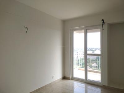 Bedroom Image of 1720 Sq.ft 3 BHK Apartment / Flat for rent in KLJ The Imperial, Sector 77 Faridabad for Rs. 30000