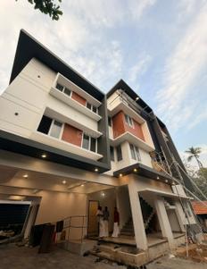 Image of 950 Sq.ft 2 BHK Apartment / Flat for rent in Payyanakkal, Kozhikode for Rs. 22000