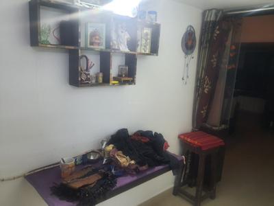 Hall Image of 1396 Sq.ft 3 BHK Apartment / Flat for sale in Vinayak Nagar Nizamabad for Rs. 5400000