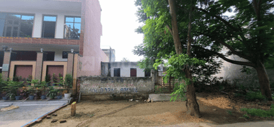Residential Plot