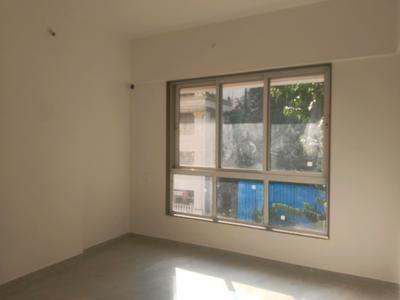 Bedroom Image of 672 Sq.ft 2 BHK Apartment / Flat for sale in Digam Poonam CHSL, Borivali East Mumbai for Rs. 17900000