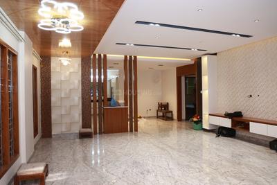 Hall Image of 2000 Sq.ft 3 BHK Builder Floor for sale in Mallathahalli Bengaluru for Rs. 25000000
