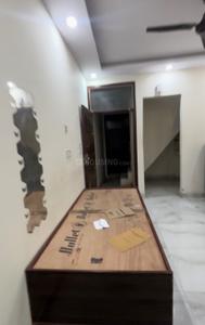 Hall Image of 700 Sq.ft 1 BHK Builder Floor for rent in Patel Nagar New Delhi for Rs. 18000