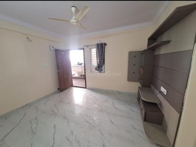 Hall Image of 850 Sq.ft 2 BHK Builder Floor for rent in Arakere Bengaluru for Rs. 24000
