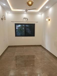 Hall Image of 1450 Sq.ft 3 BHK Apartment / Flat for rent in Alaknanda New Delhi for Rs. 65000