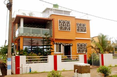 Image of 1100 Sq.ft 3 BHK Villa for sale in Metro City Park Villas, Nepalgange, Kolkata for Rs. 5400000