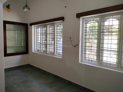 Living Room Image of 1400 Sq.ft 2 BHK Independent House for rent in Hongasandra Bengaluru for Rs. 25000