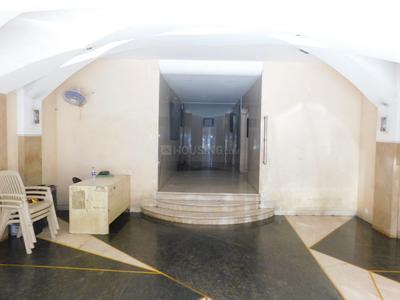 Kitchen Image of 610 Sq.ft 1 BHK Apartment / Flat for sale in Nahar Orchid Enclave, Powai Mumbai for Rs. 12300000
