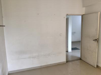 Bedroom Image of 1080 Sq.ft 2 BHK Apartment / Flat for sale in Adani The Meadows, Shantigram Ahmedabad for Rs. 7100000