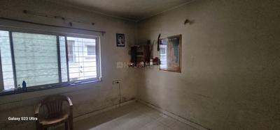 Hall Image of 550 Sq.ft 1 BHK Apartment / Flat for sale in Pimple Gurav Pune for Rs. 2500000
