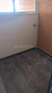 Kitchen Image of 1040 Sq.ft 2 BHK Apartment / Flat for sale in Pride Soho, Dhanori Pune for Rs. 8400000