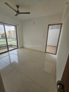 Hall Image of 1000 Sq.ft 2 BHK Apartment / Flat for rent in Sus Pune for Rs. 30000
