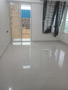 Hall Image of 1566 Sq.ft 3 BHK Apartment / Flat for sale in Pharande Puneville, Punawale Pune for Rs. 12900000