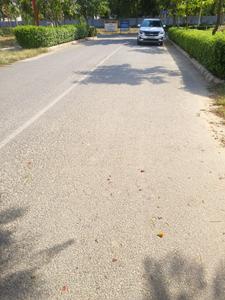 Image of 1089 Sq.ft Residential Plot / Land for sale in Reliance Met City, Yakubpur, Jhajjar for Rs. 12550000