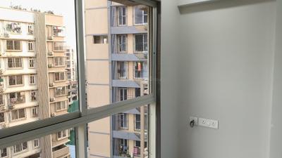 Bedroom Image of 383 Sq.ft 1 BHK Apartment / Flat for sale in HS Samarpan, Ghatkopar East Mumbai for Rs. 9300000