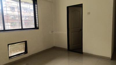 Bedroom Image of 1300 Sq.ft 3 BHK Apartment / Flat for sale in Haware Splendor, Kharghar Navi Mumbai for Rs. 24000000