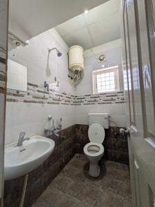 Image of 850 Sq.ft 2 BHK Independent House for rent in HSR Layout, Bengaluru for Rs. 28000
