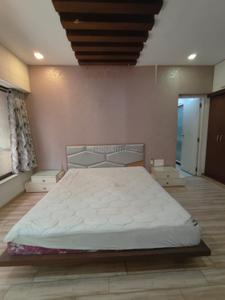 Bedroom Image of 3850 Sq.ft 4 BHK Apartment / Flat for sale in Ambawadi Ahmedabad for Rs. 32000000