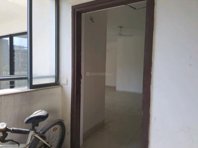 Main Entrance Image of 2317 Sq.ft 4 BHK Apartment / Flat for sale in Godrej Icon, Sector 88A Gurgaon for Rs. 27000000