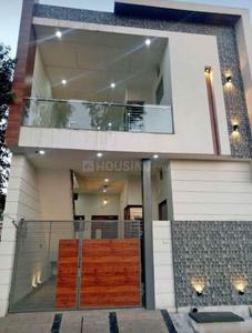 Image of 950 Sq.ft 2 BHK Independent House for sale in Ambattur, Chennai for Rs. 4750000