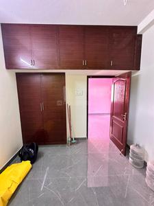 Bedroom Image of 1600 Sq.ft 3 BHK Villa for sale in Guduvancheri Chennai for Rs. 7450000