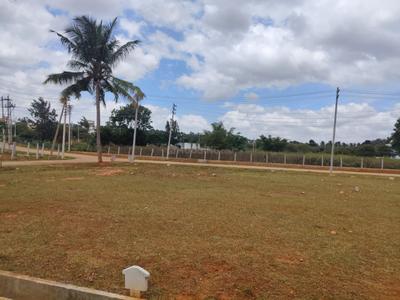 Image of 1200 Sq.ft Residential Plot / Land for sale in Danagalli, Mysore for Rs. 3778815