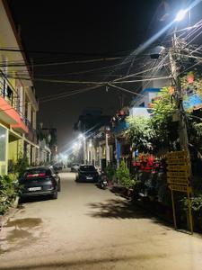 Image of 1033 Sq.ft 2 BHK Villa for sale in VJ DH2 City, Jankipuram, Lucknow for Rs. 4855000