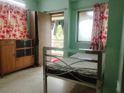 Bedroom Image of 800 Sq.ft 2 BHK Apartment / Flat for rent in Kasba Kolkata for Rs. 15000