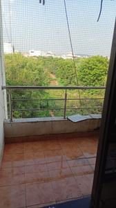Balcony Image of 1400 Sq.ft 3 BHK Apartment / Flat for sale in Sanganer Jaipur for Rs. 6000000