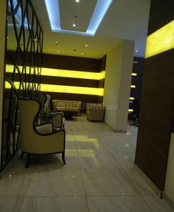 Hall Image of 1074 Sq.ft 2 BHK Apartment / Flat for sale in Sector 74 Noida for Rs. 13000000